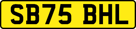 SB75BHL