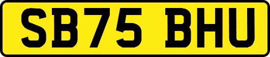 SB75BHU