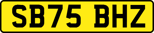 SB75BHZ