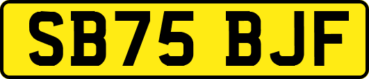 SB75BJF
