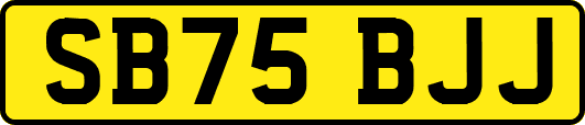 SB75BJJ