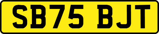 SB75BJT