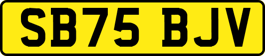 SB75BJV