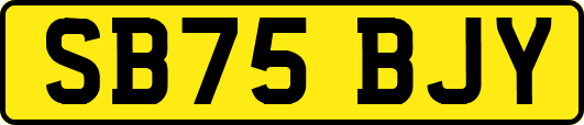 SB75BJY
