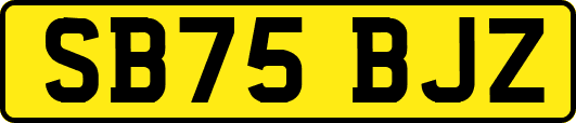 SB75BJZ