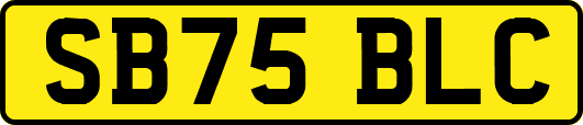 SB75BLC
