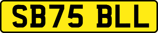 SB75BLL