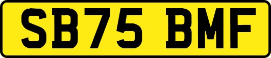 SB75BMF