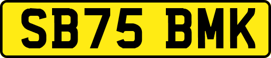 SB75BMK