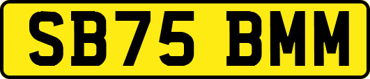 SB75BMM