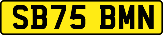SB75BMN