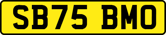 SB75BMO