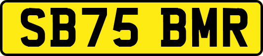 SB75BMR