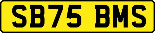 SB75BMS