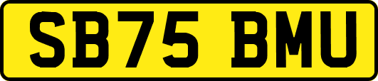 SB75BMU