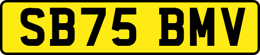 SB75BMV