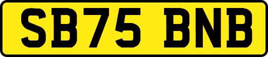 SB75BNB
