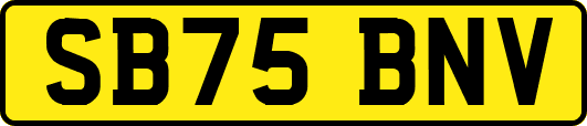 SB75BNV
