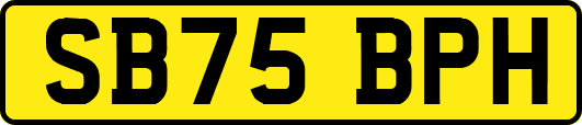 SB75BPH