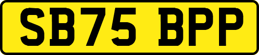 SB75BPP