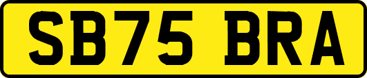 SB75BRA