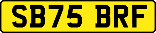 SB75BRF