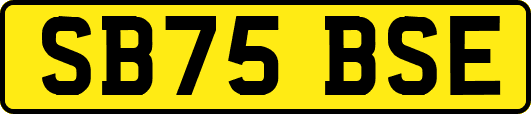 SB75BSE