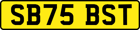 SB75BST