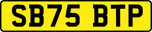 SB75BTP