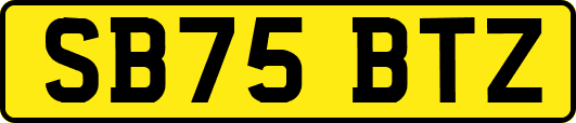 SB75BTZ