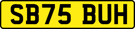 SB75BUH