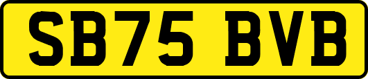 SB75BVB