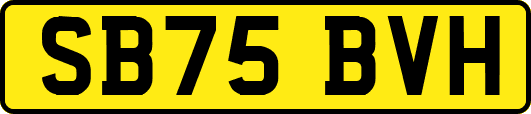 SB75BVH