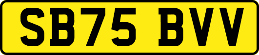 SB75BVV