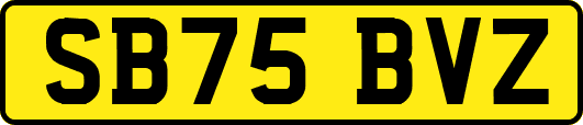 SB75BVZ