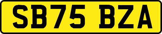 SB75BZA