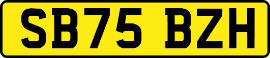SB75BZH