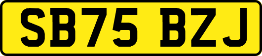 SB75BZJ