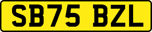 SB75BZL