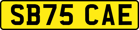 SB75CAE