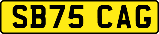 SB75CAG