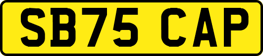 SB75CAP