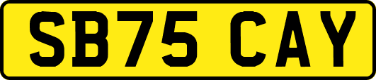 SB75CAY