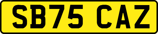 SB75CAZ