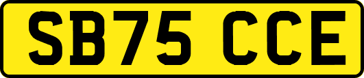 SB75CCE