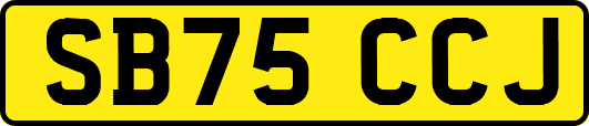 SB75CCJ