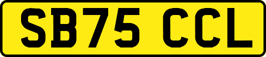 SB75CCL