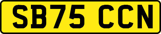 SB75CCN