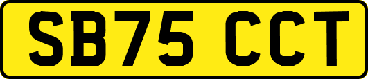 SB75CCT