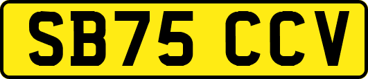 SB75CCV